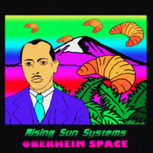 Rising Sun Systems - Paradoxa Fermi