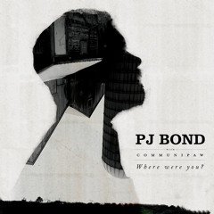 PJ Bond - 'Broad Street'
