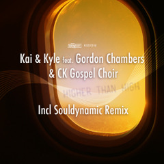 02. Souldynamic Dub
