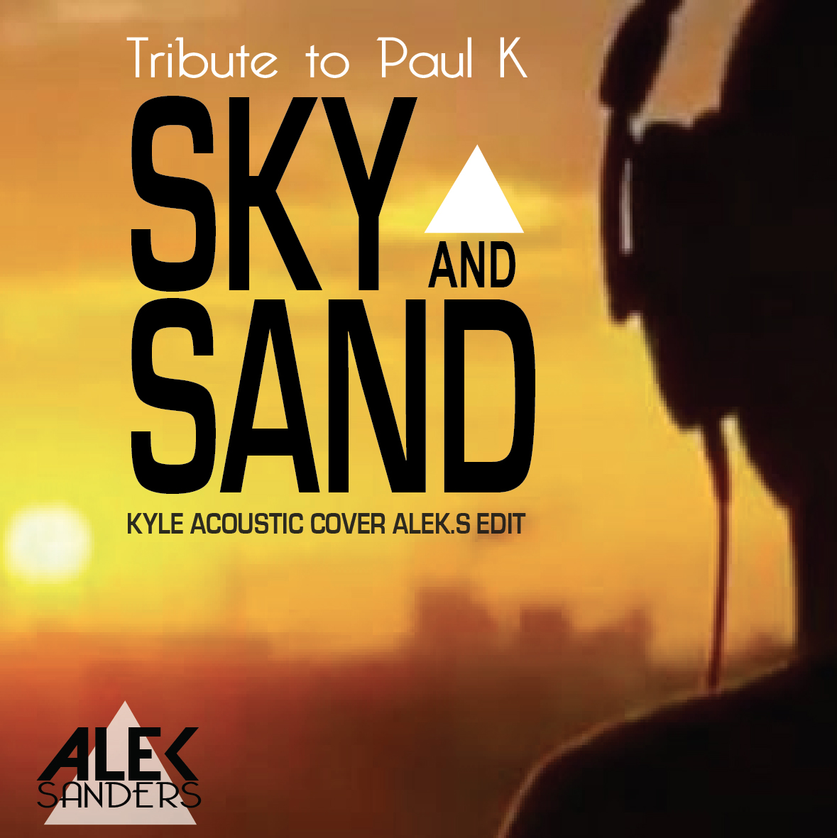 Khuphela Sky and Sand ( Kyle Cover ) Alek.s Edit
