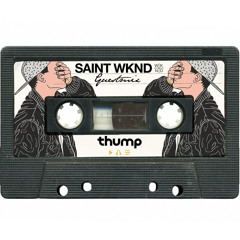 SAINT WKND Guest Mix