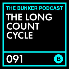 The Bunker Podcast 91 - The Long Count Cycle