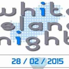 Nico P @ White Island - 28 - 02 - 2015