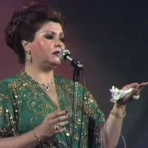 عليا التونسية ــ ع اللي جرى من مراسيلك.