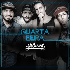 AtoZero4 - Quarta Feira