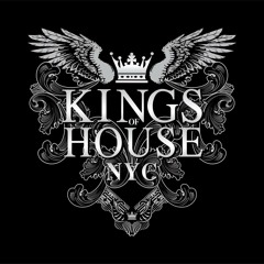 LIVE : Kings Of House @ Electric (26/01/2013)
