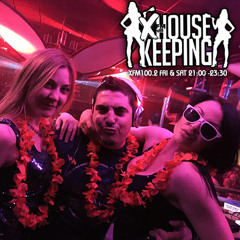 XFM100.2 House Keeping Sat 28 Feb Full Show