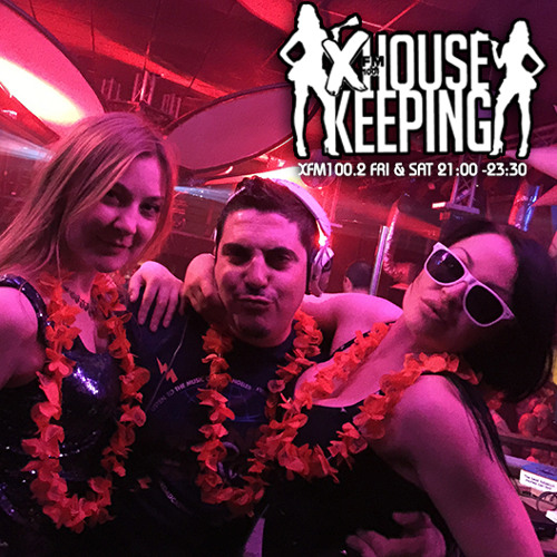 XFM100.2 House Keeping Sat 28 Feb Full Show