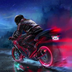 After Dark