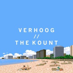 Far Gone - The Kount // Verhoog
