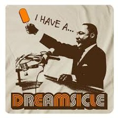 Dreamsicles