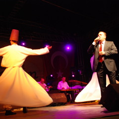 Sinan  Topçu Ensemble - Güzel Aşık Ney Music Of Dervish/Sufi Whirling