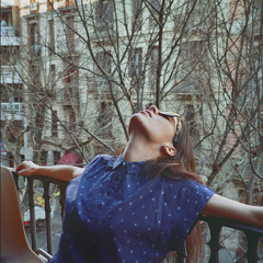 GUY ROBIN Ft. AMBA SHEPHERD HEAVEN OR HELL (REEVE REMIX)