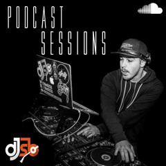 DJ SB - PODCAST SESSIONS EPISODE 21