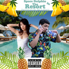 The Resort /// ~PROD. Rich Beatz~