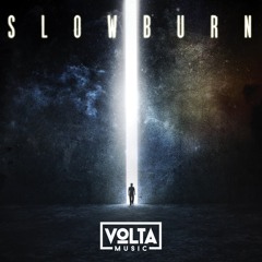 NEW ALBUM TEASER: VM005 Slow Burn