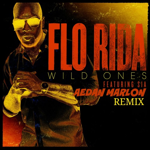 Flo Rida - Wild Ones Ft. Sia (Aedan Marlon Bounce Remix)