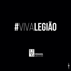 Que País é esse - Urbana Legion - Ao vivo 89FM