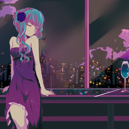 Nightcore – Sixteen Hours