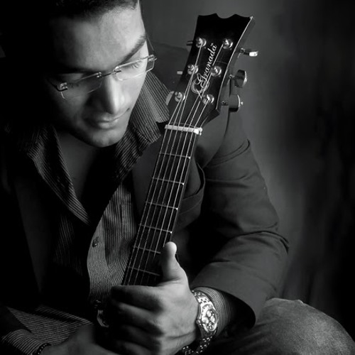 Jeena Jeena - Unplugged By Prajoth D'sa