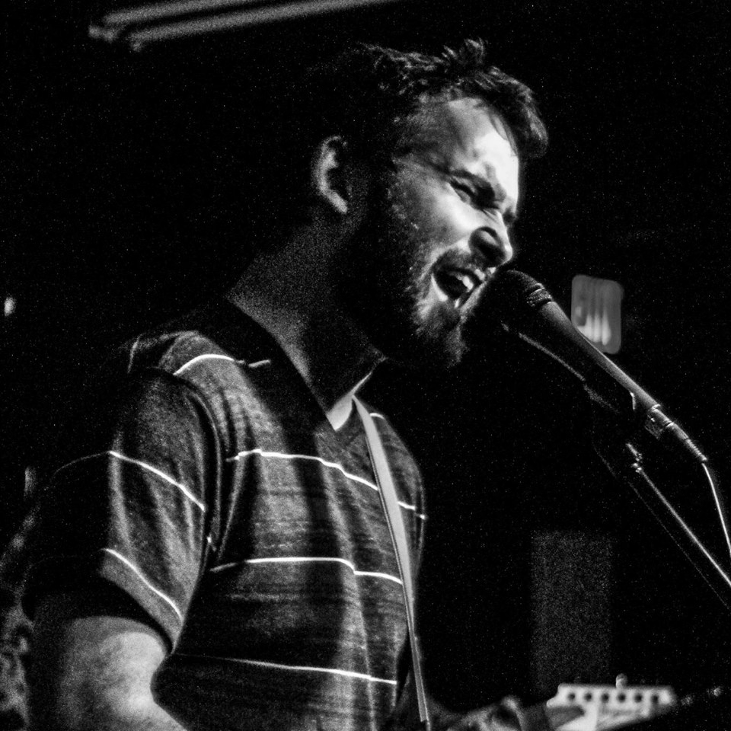 Jeremy Blalock - Epitone Records