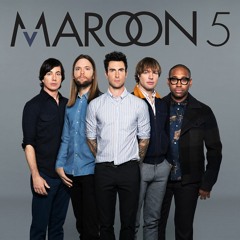 Maroon 5 - Animals (Lucas & Steve Remix)