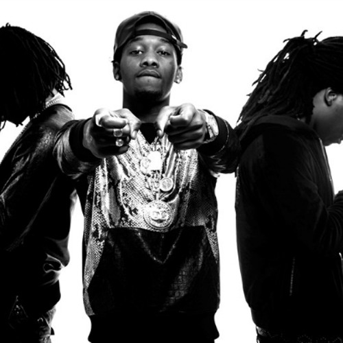 Migos Ft. Fast Life Curt - Take The Charge