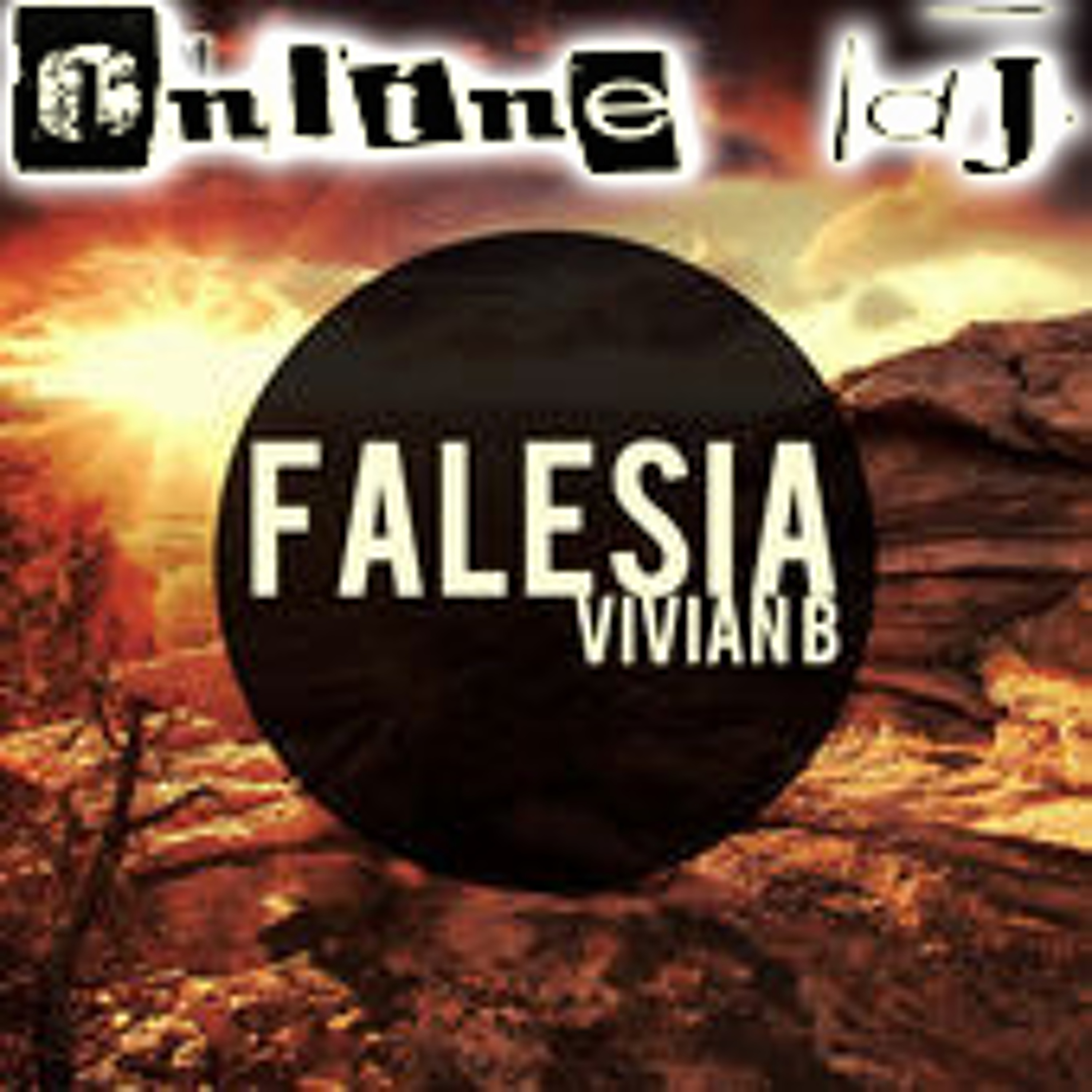 FALESIA  - ONLINE DJ RMX