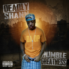 Dynamite (Prod By Decadence)