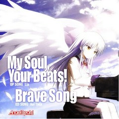Brave Song (TV Size)
