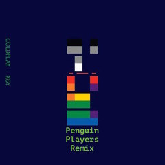 Fix You Coldplay (Penguin Players Remix) Free Download