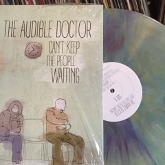 The Cycle/So Tired (Remix) Feat. Davenport Grimes (Prod. By Audible Doctor)