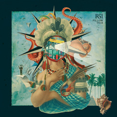 Pillow Talk (EP Version)