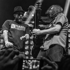 Geração Coca Cola - Urbana Legion - Circo Voador