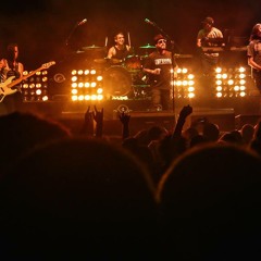 Indios - Urbana Legion ao vivo Circo Voador RJ