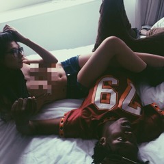 lucki eck$ - texaco