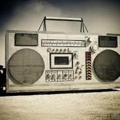 Afrika Bambaataa DJ IKO QUEEN DROP   Mp3