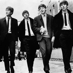 The Beatles - You Never Give Me Your Money (ItsLee Bootleg)