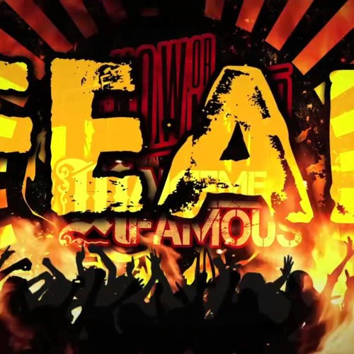 Make Me Famous - Blind Date 101(old version) Instrumental