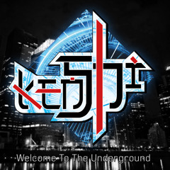 Stream KENSHI (official) music | Listen to songs, albums