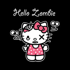 Habstrakt - Hello X Barely Alive - Zombie Hunter