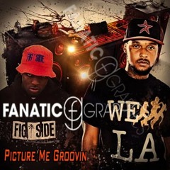 PICTURE ME GROOVIN (FT. SCHOOLBOY Q)