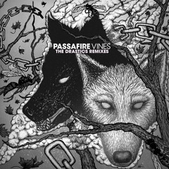Passafire - Night Comes Easy (The Drastics Dub Remix)