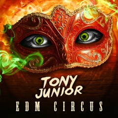AV3IRO - ( EDM CIRCUS REMIX TONY JUNIOR )