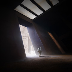 Blown Out - Transgalactic World Eater