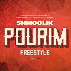 Pourim Freestyle