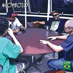 Por Um Triz (feat. Felipe Gamadinho)