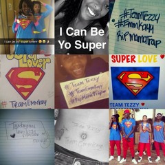 Super Love(R) - EmmKayy ft. Tezzy