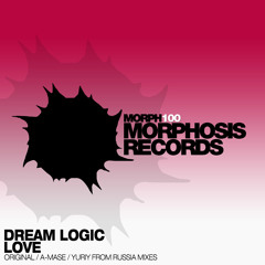 Dream Logic - Love (Original Mix)