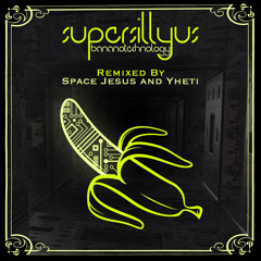 [TheUntz.com Premire] Bananotechnology (Space Jesus Remix)